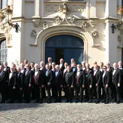 Concert - Rencontre de choeur d'hommes