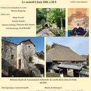 Concert - Rencontres Baroques Franco-Japonaises