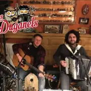 Concert-repas avec Les Duganels