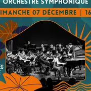 Concert | Répétition publique de l'Orchestre Musiques en Seine