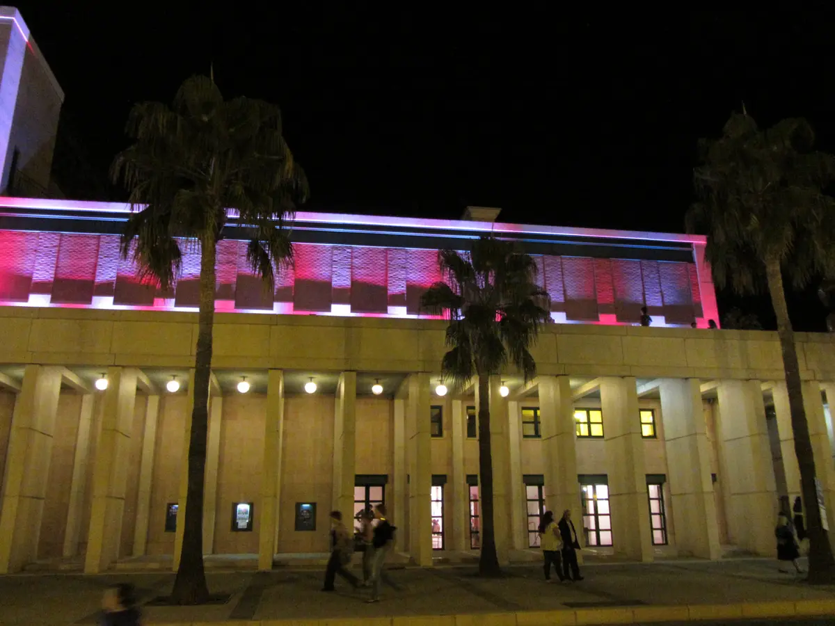 Concert : Requiem de Verdi