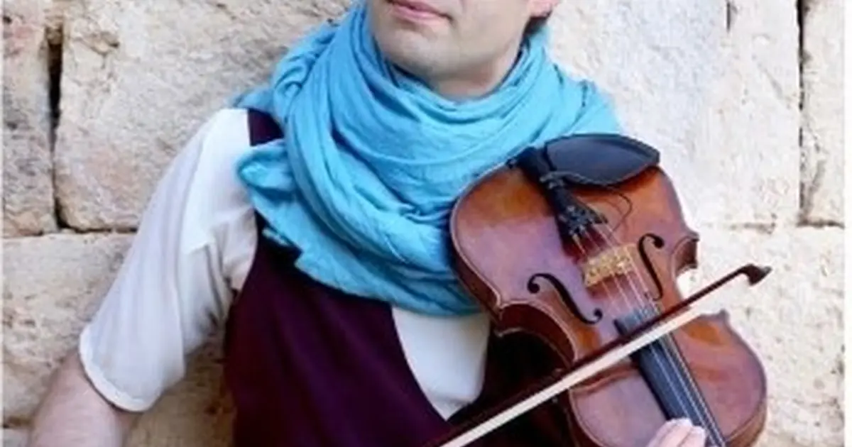 Concert "Résonances"
