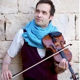 Concert Résonances