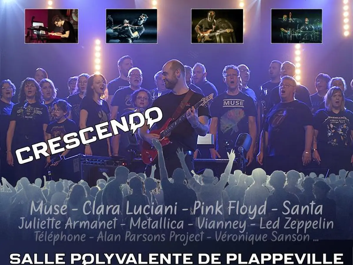 Concert - respire encore