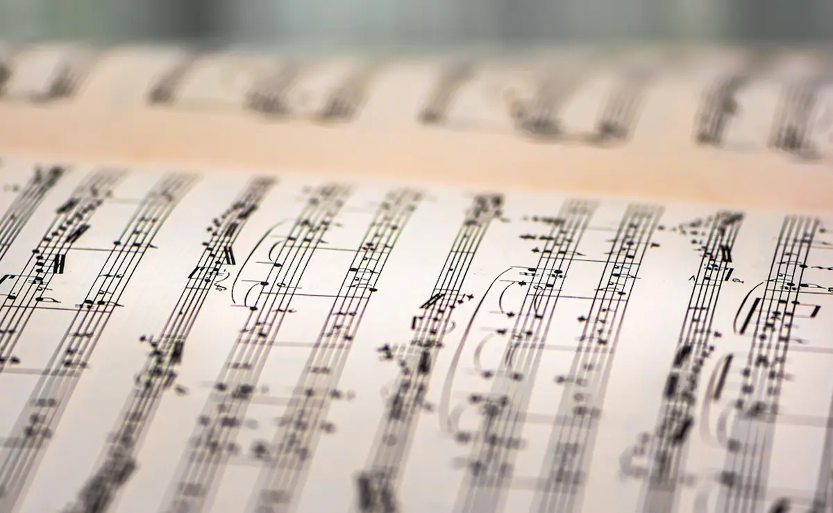 Concert, retransmission en direct