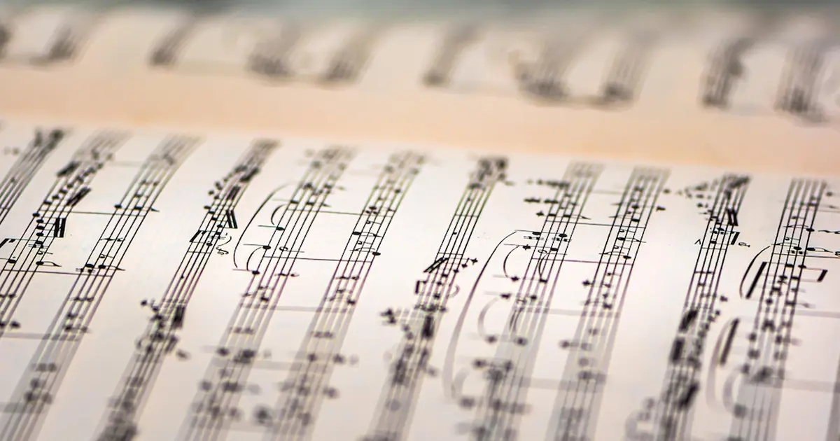Concert, retransmission en direct