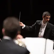 Concert Rêves d'Orient