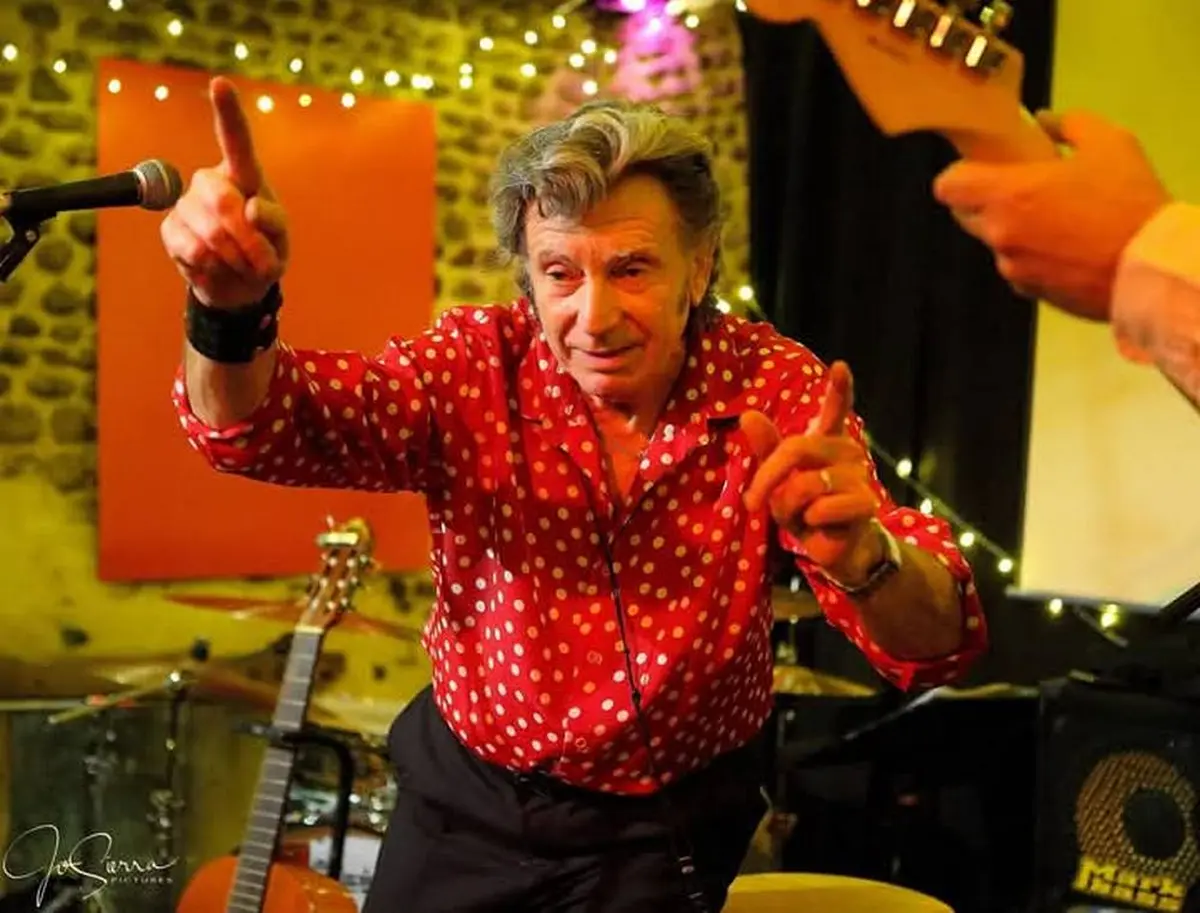 Concert : Ricky amigos quartet