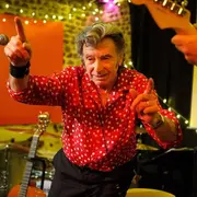 Concert : Ricky amigos quartet