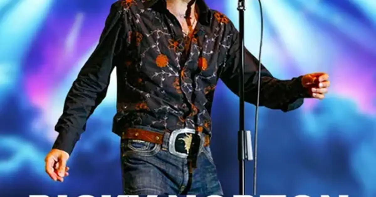 Concert - Ricky Norton