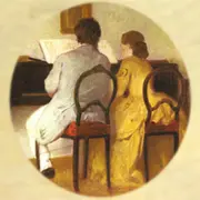 Concert RMG : Duo Spina & Benignetti