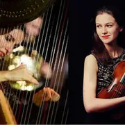 Concert RMG :Elise Bertrand & Maëlle Martin