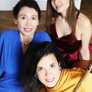 Concert RMG : Farben Trio