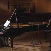 Concert RMG : Michel Supéra / Varduhi Yeritsyan