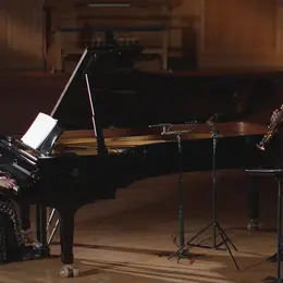 Concert RMG : Michel Supéra / Varduhi Yeritsyan
