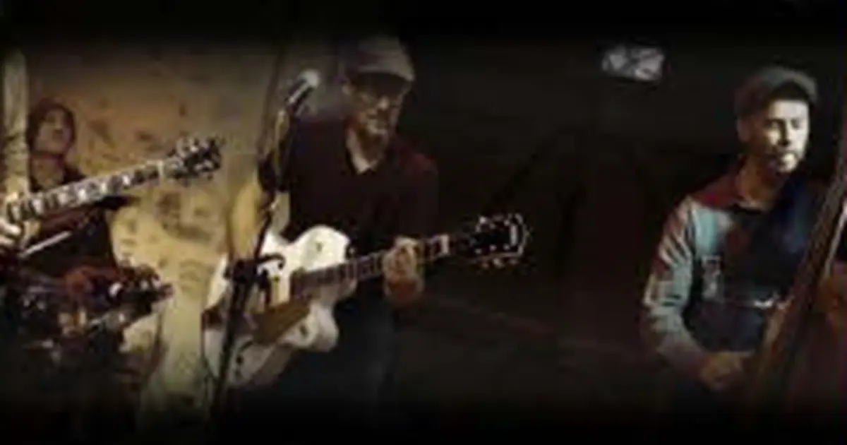 Concert - Road House 4