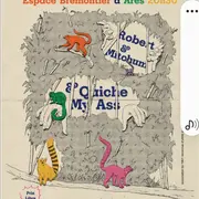Concert Robert & Mitchum - Quiche my ass
