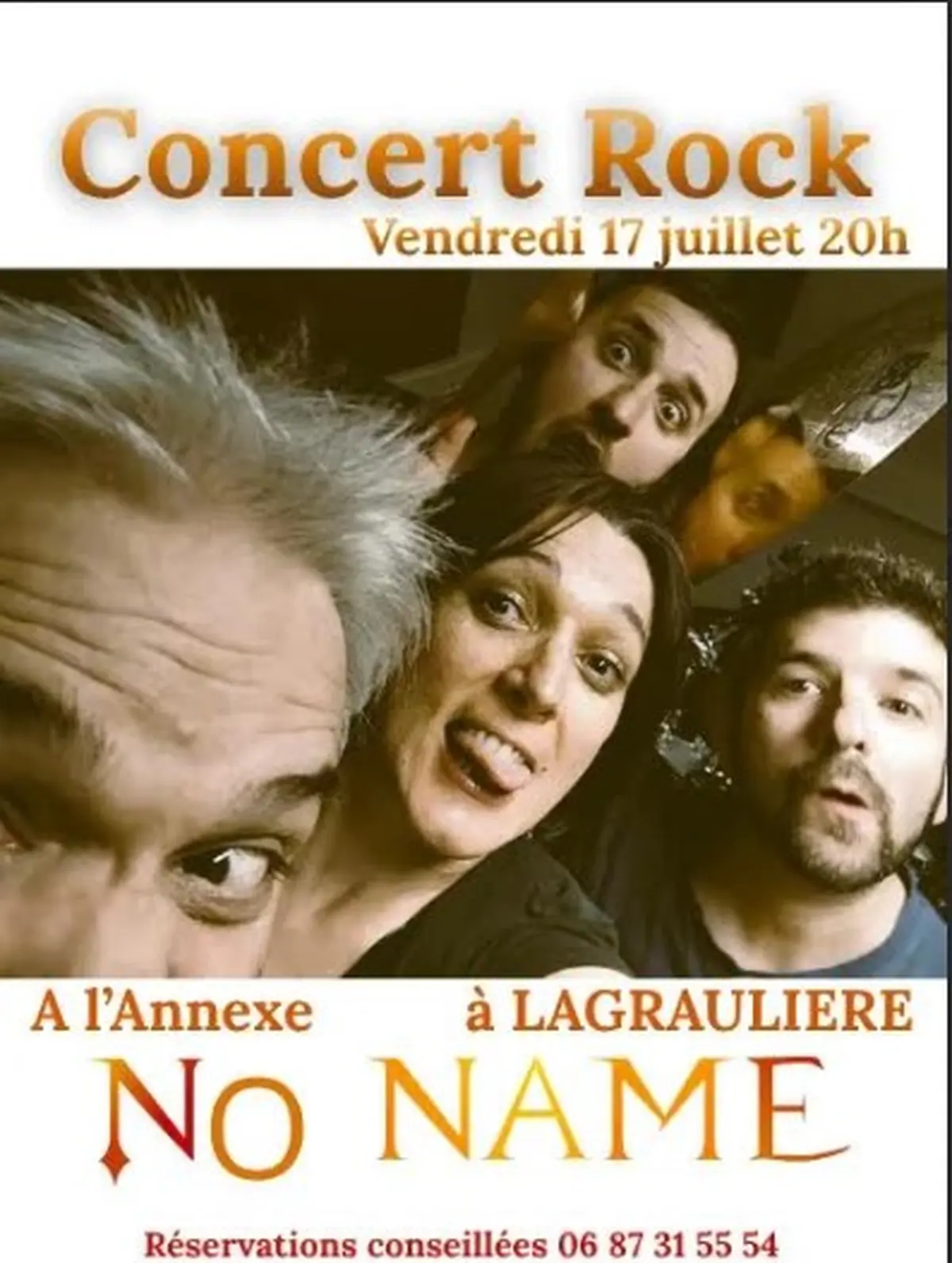 Concert Rock
