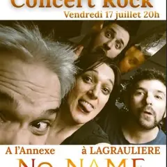 Concert Rock
