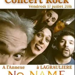 Concert Rock