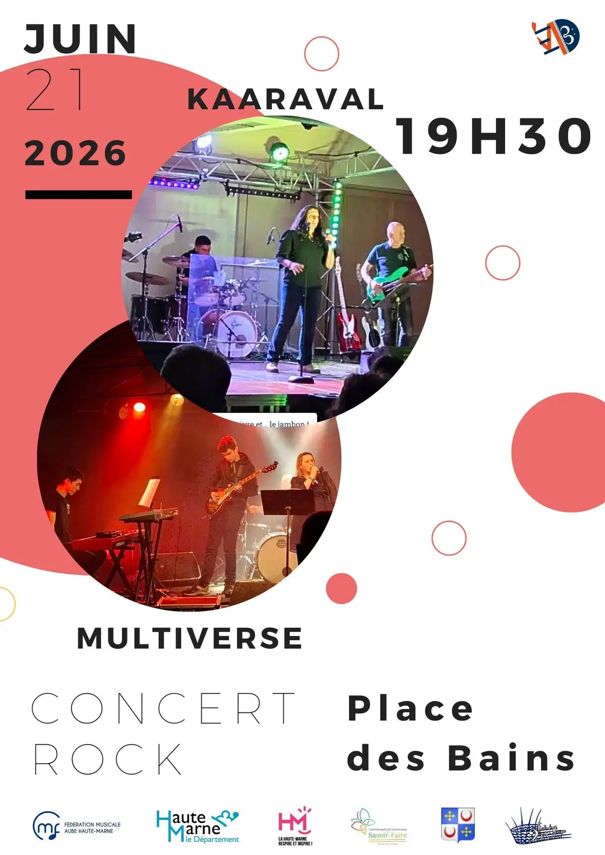 Concert Rock