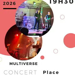 Concert Rock