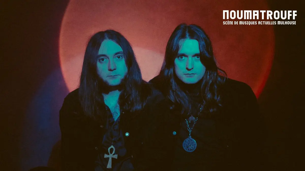 Rock After Work : Moundrag