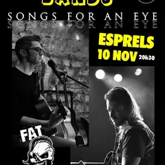 Concert rock / blues