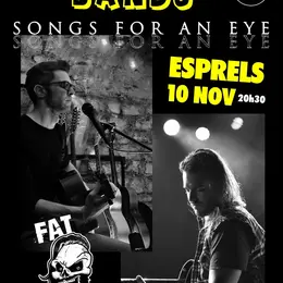 Concert rock / blues