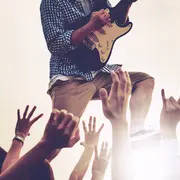 Concert Rock-Grunge Avec J.a.g.