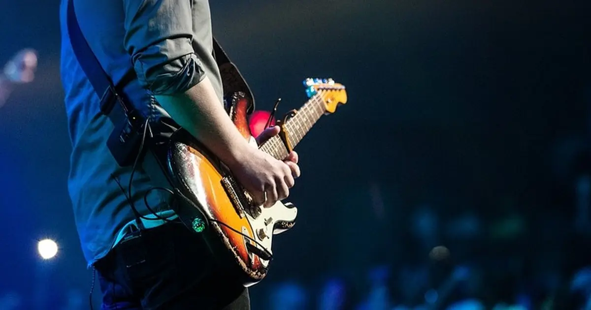 Concert Rock'n Roll