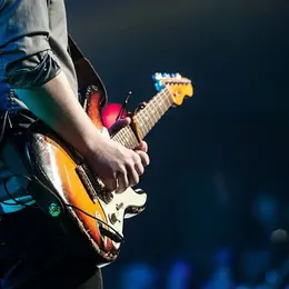 Concert Rock'n Roll