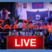 Concert - Rock Revival
