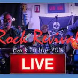 Concert - Rock Revival