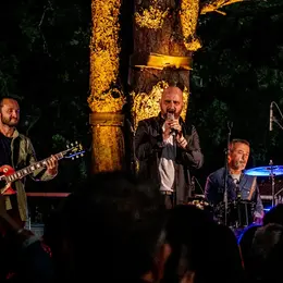 Concert Rock School