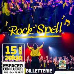 Concert Rock'Spell