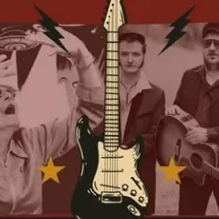 Concert Rockabilly aux 2 tours