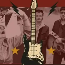 Concert Rockabilly aux 2 tours