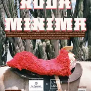 CONCERT - RODA MINIMA en coproduction avec Le Tympan | Cour du bar (ou repli P200)