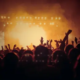 Concert : Rom Buddy