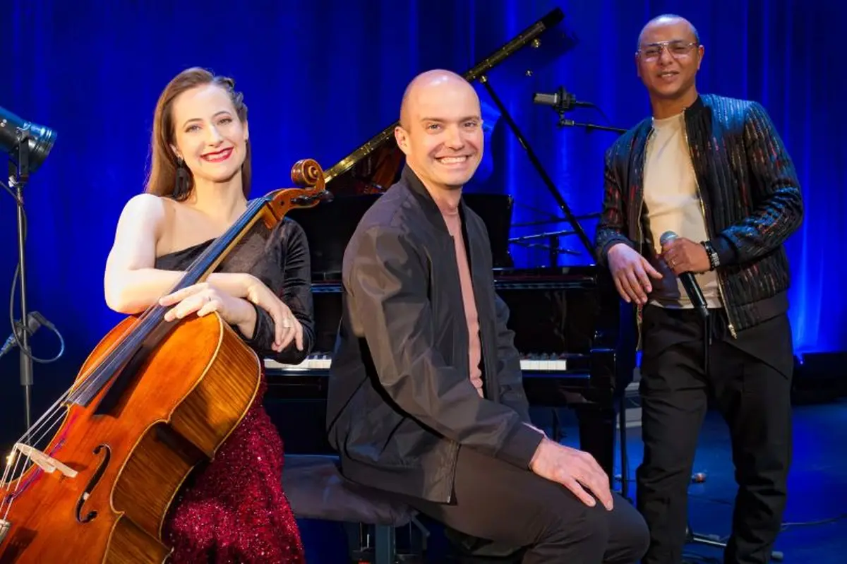 Concert : Romance Urbaine