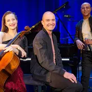 Concert : Romance Urbaine