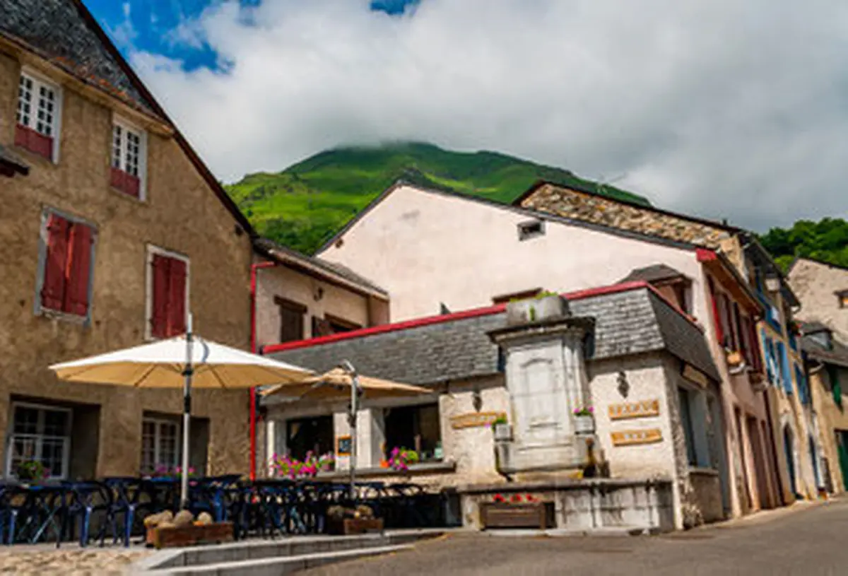 Concert : Rosace et Pavillon