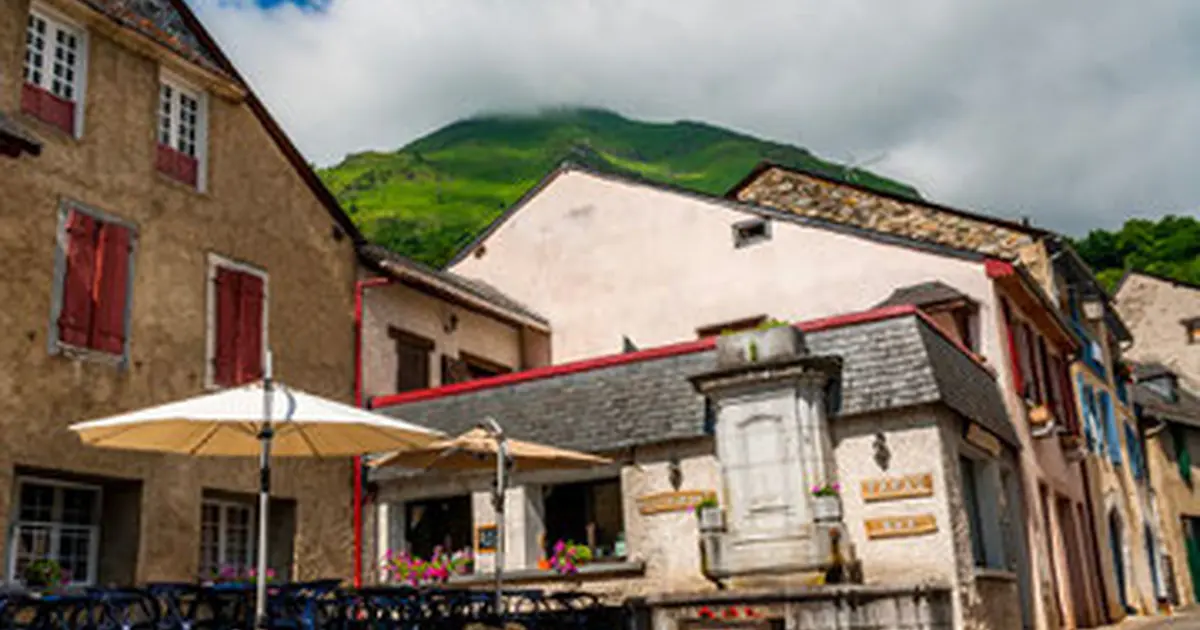 Concert : Rosace et Pavillon