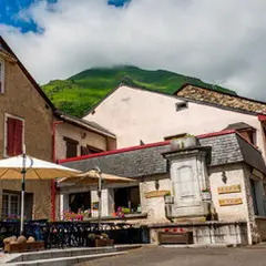 Concert : Rosace et Pavillon