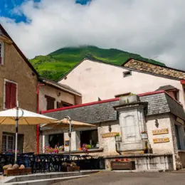 Concert : Rosace et Pavillon