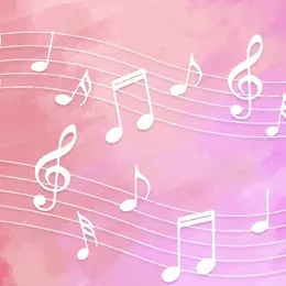 Concert rose
