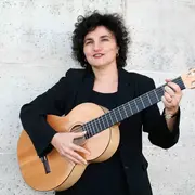 Concert Roula Safar : Une Odyssée musicale de la Méditerranée à l'Europe