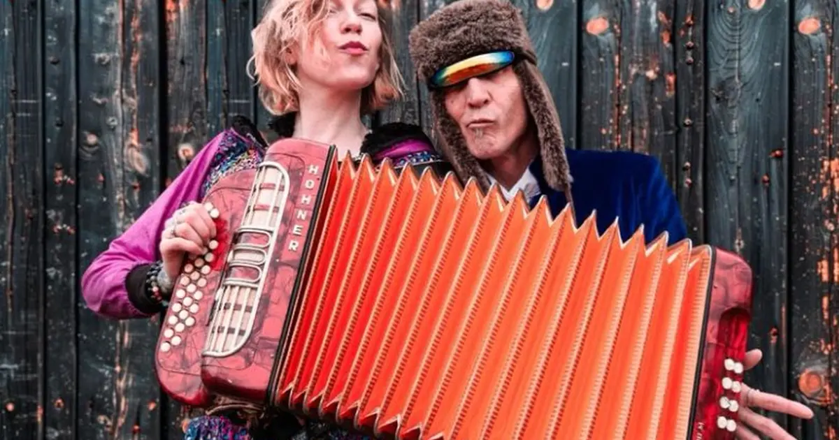 Concert : Rouliette Ruse