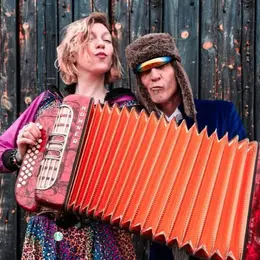 Concert : Rouliette Ruse